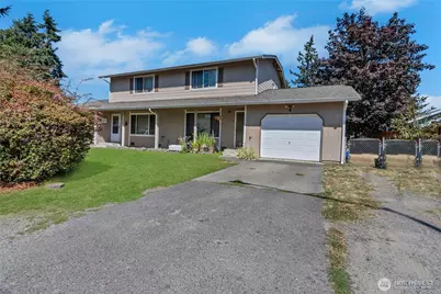 1205 130th Street S, Tacoma, WA 98444 - Photo 2