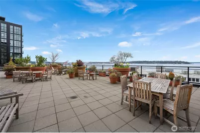 2607 Western Avenue #403, Seattle, WA 98121 - Photo 1