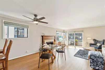 4222 Beach Drive SW #202, Seattle, WA 98116 - Photo 6