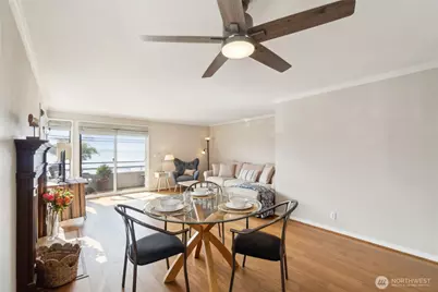 4222 Beach Drive SW #202, Seattle, WA 98116 - Photo 8