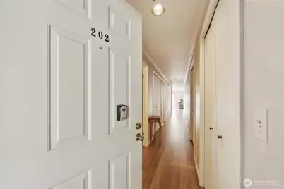 4222 Beach Drive SW #202, Seattle, WA 98116 - Photo 2