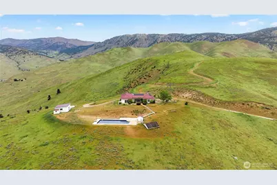 6600 Coyote Ridge Road, Cashmere, WA 98815 - Photo 34