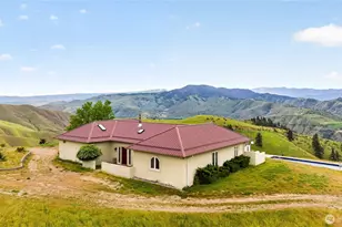6600 Coyote Ridge Rd, Cashmere, WA 98815 - Photo 2