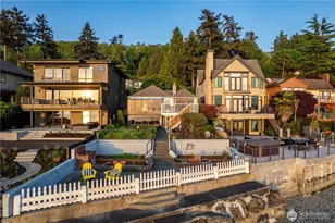 5637 Beach Dr SW, Seattle, WA 98136 - Photo 2
