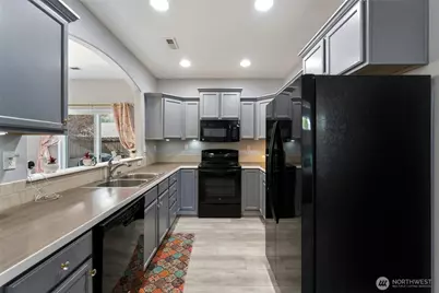 1361 SW Greeley Street, College Place, WA 99324 - Photo 12