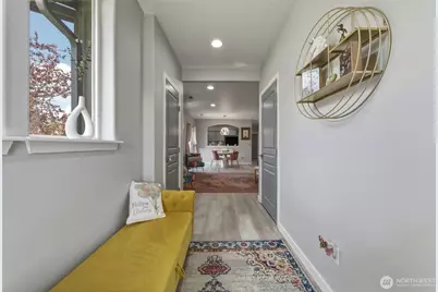 1361 SW Greeley Street, College Place, WA 99324 - Photo 2