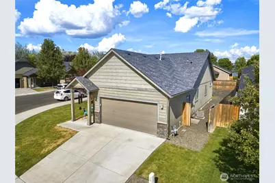 1361 SW Greeley Street, College Place, WA 99324 - Photo 30