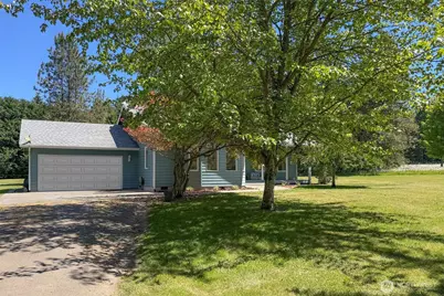 3582 Happy Valley Road, Sequim, WA 98382 - Photo 2