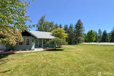 3582 Happy Valley Road, Sequim, WA 98382 - Photo 32