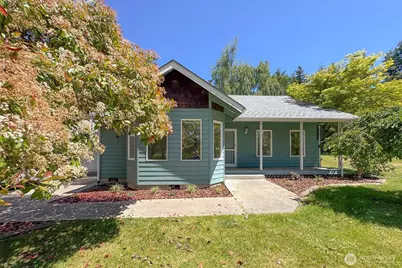 3582 Happy Valley Road, Sequim, WA 98382 - Photo 1