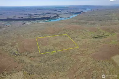 0 Parcel 25273540003, Coulee City, WA 99115 - Photo 28