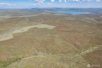 0 Parcel 25273540003, Coulee City, WA 99115 - Photo 2