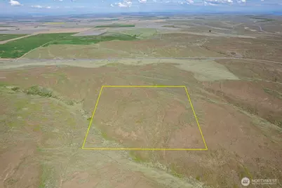 0 Parcel 25273540003, Coulee City, WA 99115 - Photo 26