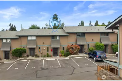 13702 37th Avenue S #51, Tukwila, WA 98168 - Photo 1