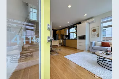 4114 Linden Avenue N #A, Seattle, WA 98103 - Photo 2