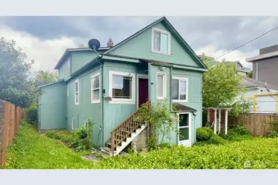 527 S Sullivan Street, Seattle, WA 98108 - Photo 1