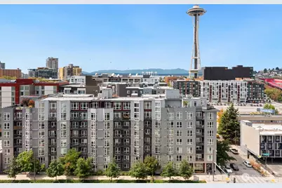 699 John Street #617, Seattle, WA 98109 - Photo 2