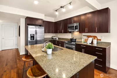 699 John Street #617, Seattle, WA 98109 - Photo 6