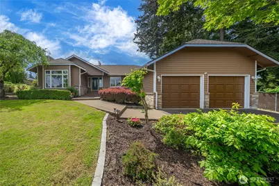 1719 126th Avenue E, Puyallup, WA 98372 - Photo 1