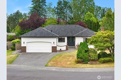 13209 SE 253rd Place, Kent, WA 98042 - Photo 1