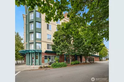 11004 NE 11th Street #404, Bellevue, WA 98004 - Photo 1