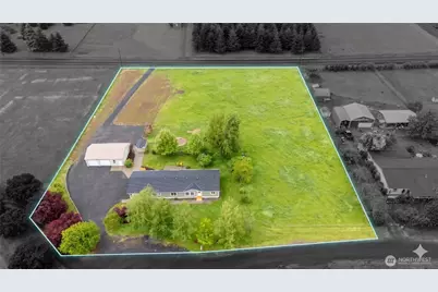 116 Sweet Meadow Court, Winlock, WA 98596 - Photo 4