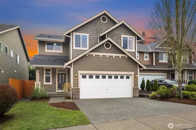 12871 NE 198th Place, Woodinville, WA 98072 - Photo 2