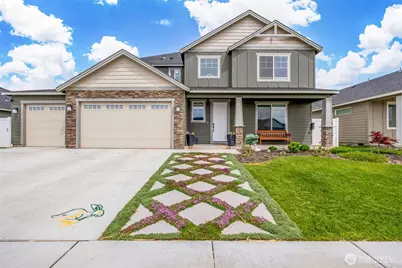 721 J Street NE, Quincy, WA 98848 - Photo 1