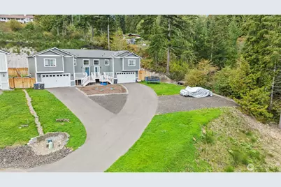 19019 E State Route 3 #A-B, Allyn, WA 98524 - Photo 1