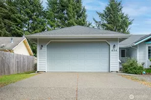 654 Woodland Loop NE, Ocean Shores, WA 98569 - Photo 1