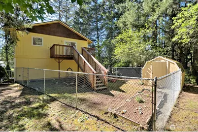 190 E Stavis Road, Shelton, WA 98584 - Photo 8