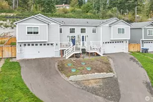 19017 E State Route 3, Allyn, WA 98524 - Photo 2