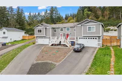 19013 E State Route 3 #A-B, Allyn, WA 98524 - Photo 4