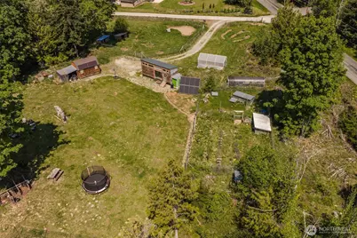 1631 Lower Elwha Road, Port Angeles, WA 98363 - Photo 6