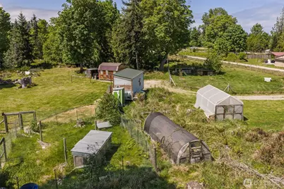 1631 Lower Elwha Road, Port Angeles, WA 98363 - Photo 4