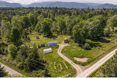 1631 Lower Elwha Road, Port Angeles, WA 98363 - Photo 1