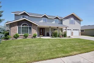 519 SE Mockingbird Dr, College Place, WA 99324 - Photo 1