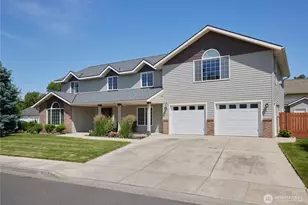 519 SE Mockingbird Dr, College Place, WA 99324 - Photo 2