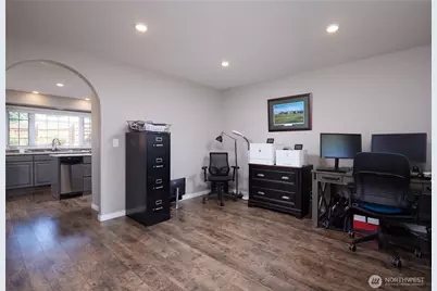 519 SE Mockingbird Drive, College Place, WA 99324 - Photo 18