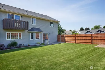 519 SE Mockingbird Drive, College Place, WA 99324 - Photo 36