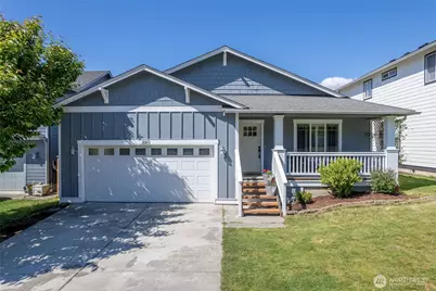 3811 Keystone Way, Bellingham, WA 98226 - Photo 1