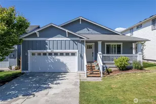 3811 Keystone Way, Bellingham, WA 98226 - Photo 1