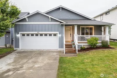 3811 Keystone Way, Bellingham, WA 98226 - Photo 1
