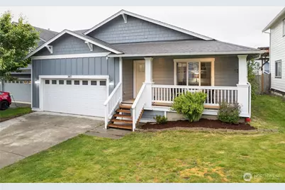 3811 Keystone Way, Bellingham, WA 98226 - Photo 2