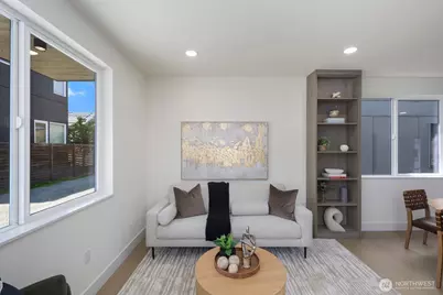 311 NW 92nd Street, Seattle, WA 98117 - Photo 4