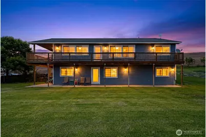 733 Pumping Plant Road, Ellensburg, WA 98926 - Photo 2