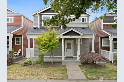 4501 McKinley Street NE, Lacey, WA 98516 - Photo 32