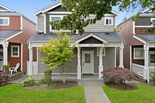 4501 McKinley St NE, Lacey, WA 98516 - Photo 2