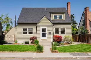 1020 Columbine St, Wenatchee, WA 98801 - Photo 2