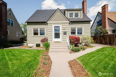 1020 Columbine Street, Wenatchee, WA 98801 - Photo 1